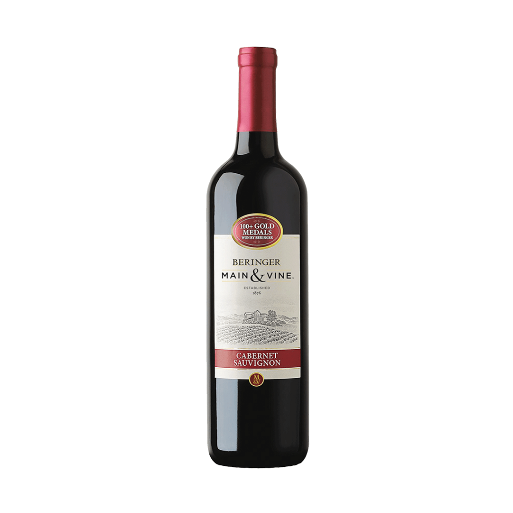 Packed with luscious jammy black fruit flavors that captivate from the very first sip. Delight in the seamless integration of sweet vanilla and oak richness, with a subtle hint of spice. Versatile and satisfying, this wine is perfect for any occasion